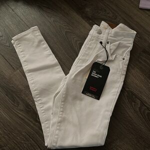 Levi’s 721 high rise -skinny jeans